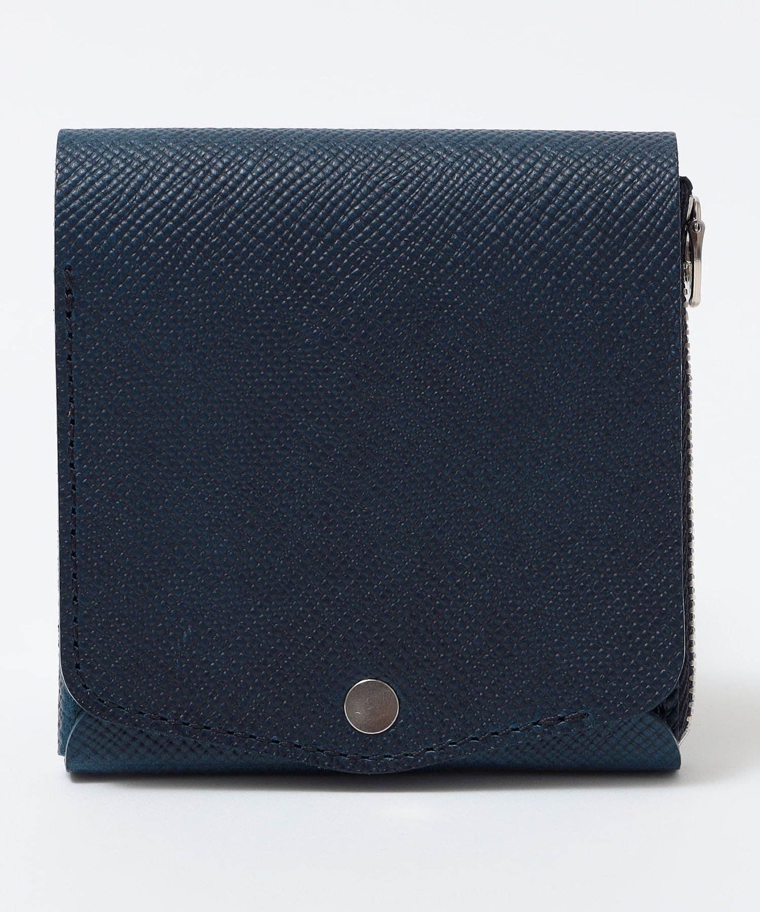 【シップス/SHIPS / MEN】の【SHIPS別注】MOKU mini WALLET SAKU ver3 インテリア・キッズ・メンズ・レディースファッション・服の通販 founy(ファウニー) 　ファッション　Fashion　メンズファッション　Fashion for Men　イタリア　Italy　コンパクト　Compact, Small Size　ショルダー　Shoulder, Shoulder Strap　スマート　Smart, Elegant　財布　Wallet, Purse　ポケット　Pocket, Pocket Detail　別注　Limited Edition, Custom Order　ネイビー|ID: prp329100004988558 ipo3291000000037370761
