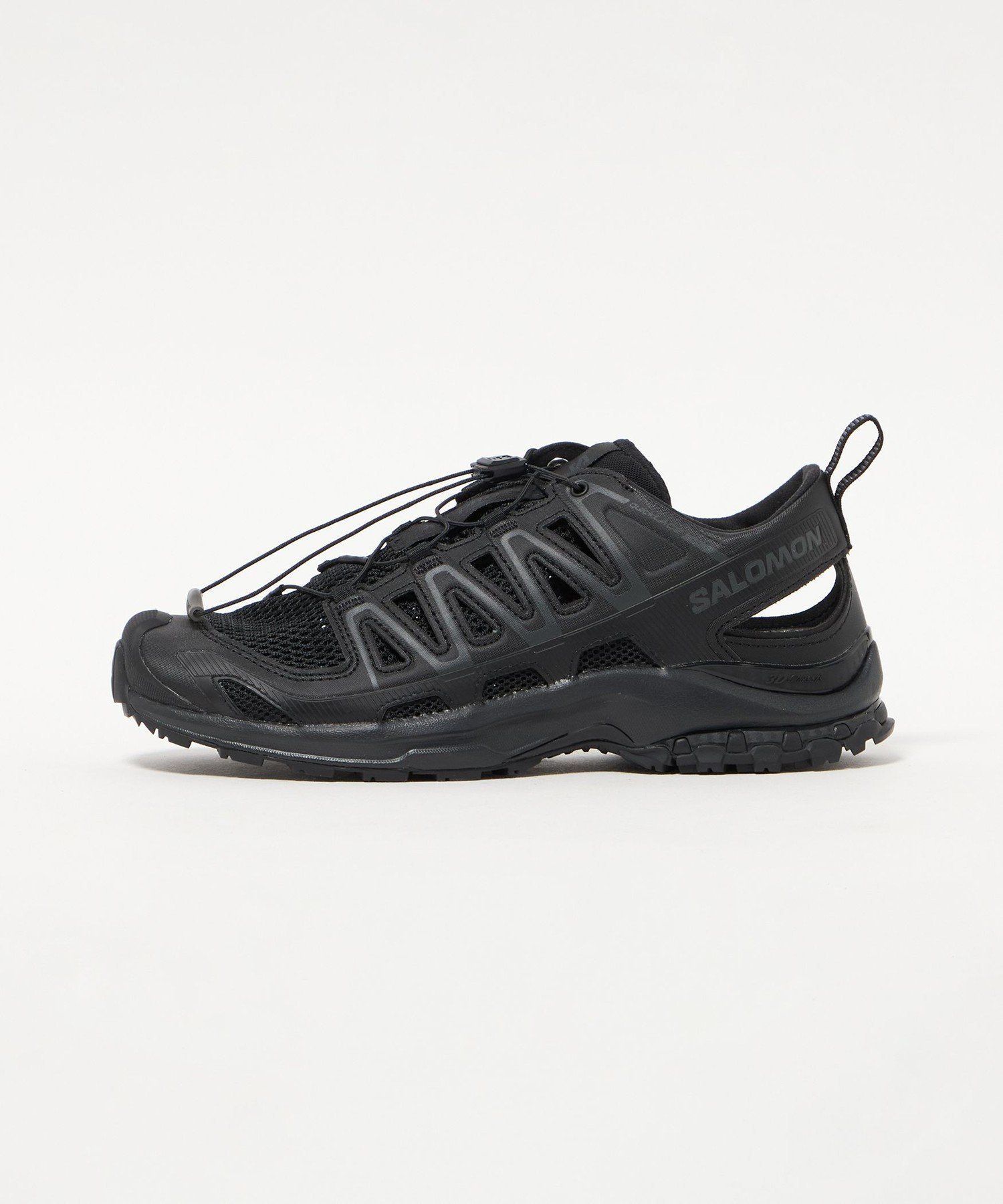 【ビューティ&ユース ユナイテッドアローズ/BEAUTY&YOUTH / UNITED ARROWS / MEN】のSalomon XA PRO 3D AMPHIB スニーカー 大人の最旬トレンドファッション＆コーディネート founy(ファウニー) 　ファッション　Fashion　メンズファッション　Fashion for Men　シューズ・靴　Shoes　スニーカー / カジュアルにもスポーティにも　Sneakers & Trainers　アウトドア　Outdoor Clothing　春　Spring　カッティング　Cutting Detail　スニーカー　Sneakers, Trainers　スポーツ　Sports, Activewear　ソックス　Socks, Hosiery　フランス　France, French　ミックス　Mix, Mixed Style　メッシュ　Mesh, Net Fabric　ラバー　Rubber, Rubber Sole　ランニング　Running, Running Wear, Activewear, Jogging　リラックス　Relax, Relaxed Fit　S/S・春夏　SS, Spring/Summer, Warm Season　夏　Summer　 other-1|ID: prp329100004988565 ipo3291000000037370796