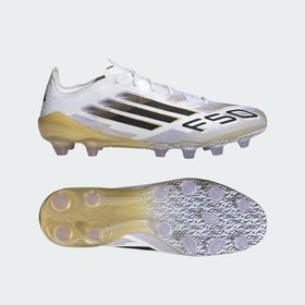 【アディダス/adidas / MEN】の【公式】アディダス adidas 返品可 F50 ELITE HG/AG ジャパン / 土・人工芝用 / F50 Elite HG/AG Japan 大人の最旬トレンドファッション＆コーディネート founy(ファウニー) ファッション Fashion メンズファッション Fashion for Men サッカー Seersucker, Summer Fabric テクスチャー Texture, Textured Fabric フィット Fit, Slim Fit レギュラー Regular, Standard Fit 軽量 Lightweight, Ultra Light |ID:prp329100004988572