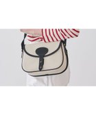 【ビショップ/Bshop】のCOLNE UNISEX 大人の最旬トレンドファッション＆コーディネート founy(ファウニー) ファッション Fashion レディースファッション Fashion for Women アウトドア Outdoor Clothing イタリア Italy チャーム Charm, Pendant ツイル Twist, Twisted Detail ユニセックス Unisex, Genderless ラップ Wrap, Wrap Design thumbnail WHITE系1|ID: prp329100004988583 ipo3291000000037370870