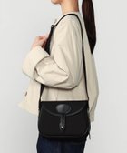 【ビショップ/Bshop】のCOLNE UNISEX 大人の最旬トレンドファッション＆コーディネート founy(ファウニー) ファッション Fashion レディースファッション Fashion for Women アウトドア Outdoor Clothing イタリア Italy チャーム Charm, Pendant ツイル Twist, Twisted Detail ユニセックス Unisex, Genderless ラップ Wrap, Wrap Design thumbnail BLACK|ID: prp329100004988583 ipo3291000000037370871