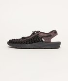 【ビューティ&ユース ユナイテッドアローズ/BEAUTY&YOUTH / UNITED ARROWS / MEN】の【別注】 KEEN UNEEK サンダル 大人の最旬トレンドファッション＆コーディネート founy(ファウニー) ファッション Fashion メンズファッション Fashion for Men アウトドア Outdoor Clothing サンダル Sandals, Summer Shoes 人気 Popular, Best Seller 別注 Limited Edition, Custom Order ラバー Rubber, Rubber Sole thumbnail DK.BROWN|ID: prp329100004988586 ipo3291000000037370883