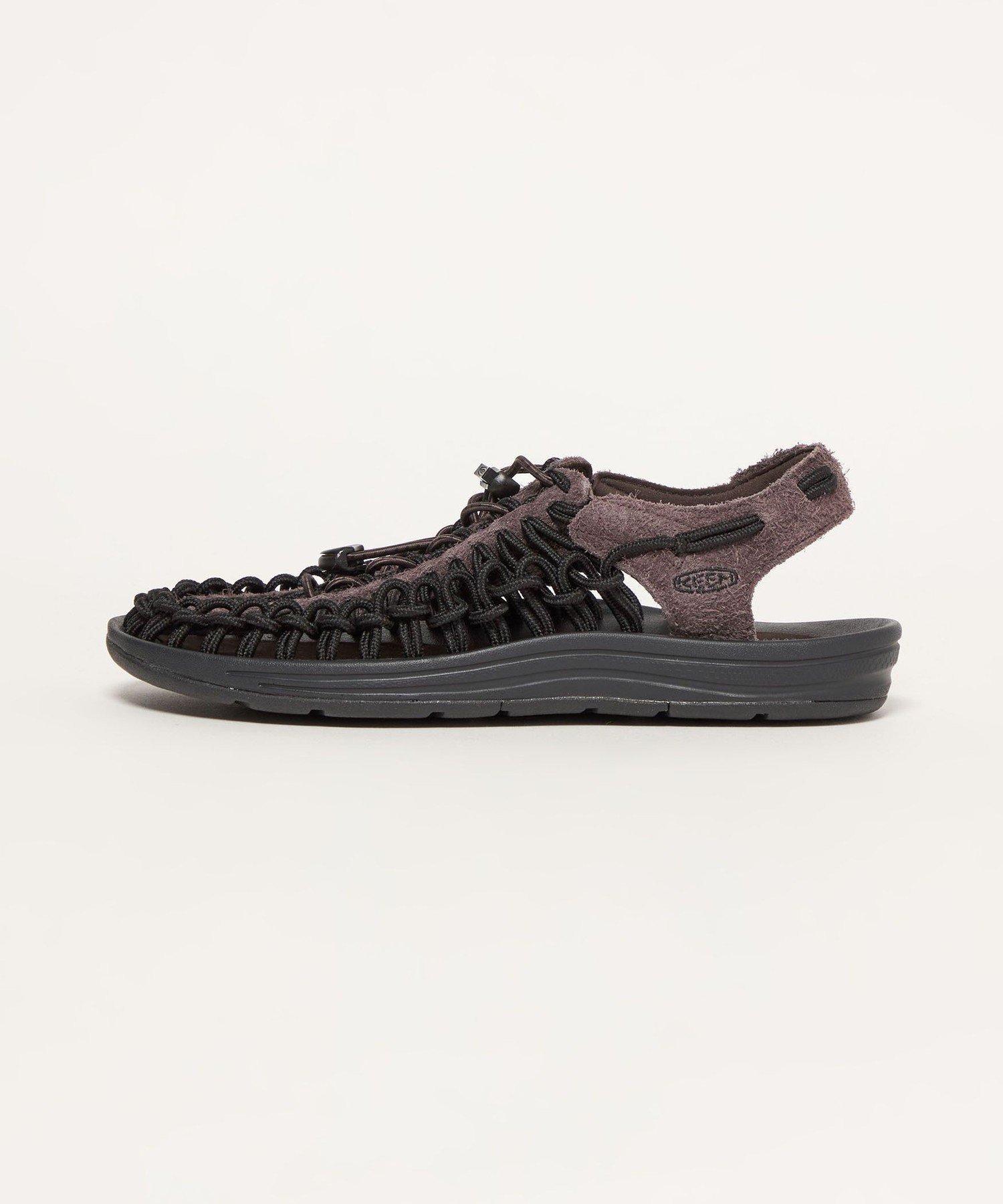 【ビューティ&ユース ユナイテッドアローズ/BEAUTY&YOUTH / UNITED ARROWS / MEN】の【別注】 KEEN UNEEK サンダル インテリア・キッズ・メンズ・レディースファッション・服の通販 founy(ファウニー) 　ファッション　Fashion　メンズファッション　Fashion for Men　アウトドア　Outdoor Clothing　サンダル　Sandals, Summer Shoes　人気　Popular, Best Seller　別注　Limited Edition, Custom Order　ラバー　Rubber, Rubber Sole　DK.BROWN|ID: prp329100004988586 ipo3291000000037370883