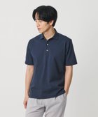 【ビューティ&ユース ユナイテッドアローズ/BEAUTY&YOUTH / UNITED ARROWS / MEN】のクール ハイゲージ モクロディ ポロシャツ 接触冷感 抗菌防臭 大人の最旬トレンドファッション＆コーディネート founy(ファウニー) ファッション Fashion メンズファッション Fashion for Men クール Cool, Chic 抗菌 Antibacterial, Bacteria-Resistant ジャケット Jacket, Outerwear パターン Pattern, Design Print ポロシャツ Polo Shirt, Collared Tee 別注 Limited Edition, Custom Order レギュラー Regular, Standard Fit 夏 Summer エレガント 上品 Elegant ビジネス 仕事 通勤 Business / Work / Commuting thumbnail ROYAL|ID: prp329100004988591 ipo3291000000037370902