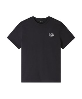【アーペーセー/A.P.C.】のStandard Rue Madame Tシャツ 大人の最旬トレンドファッション＆コーディネート founy(ファウニー) ファッション Fashion レディースファッション Fashion for Women トップス・カットソー Cut & Sew Tops シャツ・ブラウス・オフィスカジュアル Elegant Blouses & Button-Ups ロングTシャツ・Tシャツ Longline T-Shirts & Tees ストレート Straight, Straight Cut |ID:prp329100004988595