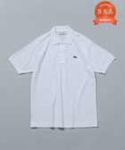 【ビームス/BEAMS / MEN】のLACOSTE / L1212 ポロシャツ 大人の最旬トレンドファッション＆コーディネート founy(ファウニー) ファッション Fashion メンズファッション Fashion for Men 鹿の子 Piqué, Kanoko Fabric スポーツ Sports, Activewear 定番 Standard, Basic Item 人気 Popular, Best Seller フランス France, French フレンチ French, French Style ポロシャツ Polo Shirt, Collared Tee thumbnail WHITE/1|ID: prp329100004988596 ipo3291000000037370926