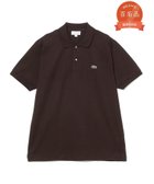 【ビームス/BEAMS / MEN】のLACOSTE / L1212 ポロシャツ 大人の最旬トレンドファッション＆コーディネート founy(ファウニー) ファッション Fashion メンズファッション Fashion for Men 鹿の子 Piqué, Kanoko Fabric スポーツ Sports, Activewear 定番 Standard, Basic Item 人気 Popular, Best Seller フランス France, French フレンチ French, French Style ポロシャツ Polo Shirt, Collared Tee thumbnail BUFFALO/3LA|ID: prp329100004988596 ipo3291000000037370932