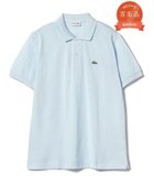 【ビームス/BEAMS / MEN】のLACOSTE / L1212 ポロシャツ 大人の最旬トレンドファッション＆コーディネート founy(ファウニー) ファッション Fashion メンズファッション Fashion for Men 鹿の子 Piqué, Kanoko Fabric スポーツ Sports, Activewear 定番 Standard, Basic Item 人気 Popular, Best Seller フランス France, French フレンチ French, French Style ポロシャツ Polo Shirt, Collared Tee thumbnail SAX/T01|ID: prp329100004988596 ipo3291000000037370940
