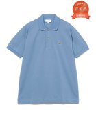 【ビームス/BEAMS / MEN】のLACOSTE / L1212 ポロシャツ 大人の最旬トレンドファッション＆コーディネート founy(ファウニー) ファッション Fashion メンズファッション Fashion for Men 鹿の子 Piqué, Kanoko Fabric スポーツ Sports, Activewear 定番 Standard, Basic Item 人気 Popular, Best Seller フランス France, French フレンチ French, French Style ポロシャツ Polo Shirt, Collared Tee thumbnail ABYSSE/JBK|ID: prp329100004988596 ipo3291000000037370942