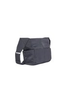 【カンペール/CAMPER】のカンペール TIA ショルダーバッグ 大人の最旬トレンドファッション＆コーディネート founy(ファウニー) ファッション Fashion レディースファッション Fashion for Women バッグ Bags 2026年 2026 2026春夏・S/S Spring/Summer 2026 SS26 コンパクト Compact, Small Size ショルダー Shoulder, Shoulder Strap シンプル Simple, Minimal スクエア Square, Square Shape スマート Smart, Elegant トリミング Trimming, Decorative Edge フロント Front, Front Design ブロック Block, Solid Block Pattern ベーシック Basic, Essential ポケット Pocket, Pocket Detail ワッシャー Washer, Crinkled Finish thumbnail ブルー|ID: prp329100004988600 ipo3291000000037370976
