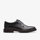 【クラークス/Clarks / MEN】のBurchill Derby 大人の最旬トレンドファッション＆コーディネート founy(ファウニー) ファッション Fashion メンズファッション Fashion for Men オケージョン Occasion Wear シューズ Shoes, Footwear スマート Smart, Elegant ドレス Dress, One-Piece フォーマル Formal, Dressy ビジネス 仕事 通勤 Business / Work / Commuting thumbnail Black Leather|ID: prp329100004988602 ipo3291000000037370980