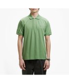 【ラコステ/LACOSTE】の『L.12.12』定番半袖ポロシャツ 大人の最旬トレンドファッション＆コーディネート founy(ファウニー) ファッション Fashion レディースファッション Fashion for Women トップス・カットソー Cut & Sew Tops シャツ・ブラウス・オフィスカジュアル Elegant Blouses & Button-Ups ポロシャツ・きれいめカジュアル Smart-Casual Polo Tops クラシック Classic, Timeless Style 鹿の子 Piqué, Kanoko Fabric 定番 Standard, Basic Item フィット Fit, Slim Fit ポロシャツ Polo Shirt, Collared Tee 半袖 Short Sleeve, Half Sleeve おすすめ Recommended / Our Picks エレガント 上品 Elegant thumbnail グリーン系その他2|ID: prp329100004988604 ipo3291000000037370990