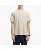 【ラコステ/LACOSTE】の『L.12.12』定番半袖ポロシャツ 大人の最旬トレンドファッション＆コーディネート founy(ファウニー) ファッション Fashion レディースファッション Fashion for Women トップス・カットソー Cut & Sew Tops シャツ・ブラウス・オフィスカジュアル Elegant Blouses & Button-Ups ポロシャツ・きれいめカジュアル Smart-Casual Polo Tops クラシック Classic, Timeless Style 鹿の子 Piqué, Kanoko Fabric 定番 Standard, Basic Item フィット Fit, Slim Fit ポロシャツ Polo Shirt, Collared Tee 半袖 Short Sleeve, Half Sleeve おすすめ Recommended / Our Picks エレガント 上品 Elegant thumbnail オフホワイト|ID: prp329100004988604 ipo3291000000037370993