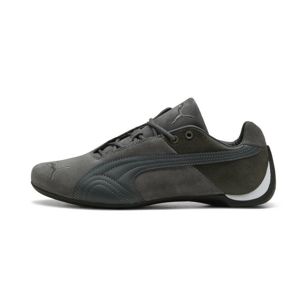 【プーマ/PUMA / MEN】のユニセックス フューチャー キャット スニーカー Future Cat 大人の最旬トレンドファッション＆コーディネート founy(ファウニー) 　ファッション　Fashion　メンズファッション　Fashion for Men　シューズ・靴　Shoes　スニーカー / カジュアルにもスポーティにも　Sneakers & Trainers　インソール　Shoe Insole　クッション　Cushion, Throw Pillow　スニーカー　Sneakers, Trainers　スマート　Smart, Elegant　フィット　Fit, Slim Fit　フォルム　Silhouette, Form　フラット　Flat, Flat Shoes　レギュラー　Regular, Standard Fit　 other-1|ID: prp329100004988609 ipo3291000000037371039