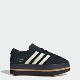【アディダス/adidas / MEN】の【公式】アディダス adidas 返品可 ガゼル スタック / Gazelle Stack 大人の最旬トレンドファッション＆コーディネート founy(ファウニー) ファッション Fashion メンズファッション Fashion for Men シューズ Shoes, Footwear フィット Fit, Slim Fit レギュラー Regular, Standard Fit 人気 Popular, Best Seller |ID:prp329100004988624