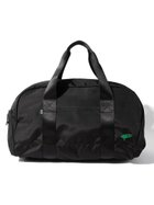 【ビームス ゴルフ/BEAMS GOLF / MEN】のBEAMS GOLF / シューズケース付きボストンバッグ 大人の最旬トレンドファッション＆コーディネート founy(ファウニー) ファッション Fashion メンズファッション Fashion for Men バッグ Bags ボストンバッグ / 旅行&通勤にも便利 Boston Bags ゴルフ Golf シューズ Shoes, Footwear ジップ Zip, Zipper ボストンバッグ Boston Bag, Retro Bag thumbnail BLACK|ID: prp329100004988640 ipo3291000000037371173