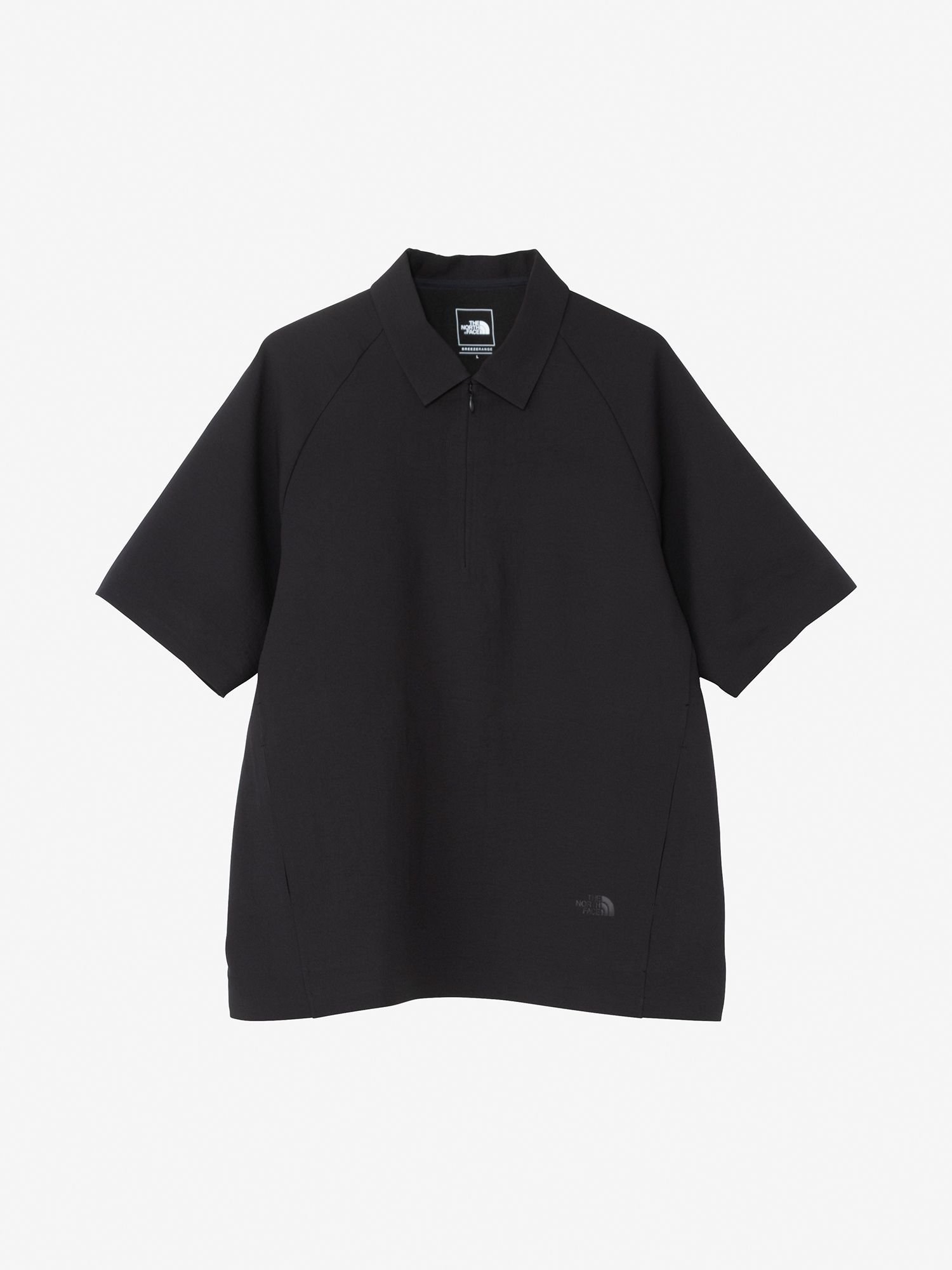 【ザ ノース フェイス/THE NORTH FACE】の【公式】トランクルショートスリーブジップポロシャツ(ユニセックス) 大人の最旬トレンドファッション＆コーディネート founy(ファウニー) 　ファッション　Fashion　レディースファッション　Fashion for Women　トップス・カットソー　Cut & Sew Tops　シャツ・ブラウス・オフィスカジュアル　Elegant Blouses & Button-Ups　ポロシャツ・きれいめカジュアル　Smart-Casual Polo Tops　抗菌　Antibacterial, Bacteria-Resistant　シンプル　Simple, Minimal　ストレッチ　Stretch, Stretchy Fabric　ダブル　Double, Double-Breasted　トラベル　Travel, Travel Gear　フロント　Front, Front Design　ポロシャツ　Polo Shirt, Collared Tee　メッシュ　Mesh, Net Fabric　ワーク　Workwear, Utility Style　おすすめ　Recommended / Our Picks　 other-1|ID: prp329100004988641 ipo3291000000037371182