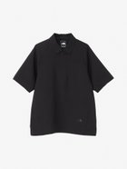 【ザ ノース フェイス/THE NORTH FACE】の【公式】トランクルショートスリーブジップポロシャツ(ユニセックス) 大人の最旬トレンドファッション＆コーディネート founy(ファウニー) ファッション Fashion レディースファッション Fashion for Women トップス・カットソー Cut & Sew Tops シャツ・ブラウス・オフィスカジュアル Elegant Blouses & Button-Ups ポロシャツ・きれいめカジュアル Smart-Casual Polo Tops 抗菌 Antibacterial, Bacteria-Resistant シンプル Simple, Minimal ストレッチ Stretch, Stretchy Fabric ダブル Double, Double-Breasted トラベル Travel, Travel Gear フロント Front, Front Design ポロシャツ Polo Shirt, Collared Tee メッシュ Mesh, Net Fabric ワーク Workwear, Utility Style おすすめ Recommended / Our Picks thumbnail ブラック|ID: prp329100004988641 ipo3291000000037371183