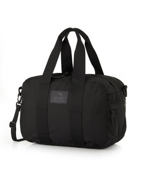 【グレゴリー/GREGORY】の【公式】GREGORY ダッフルバッグXS 22L ドラムバッグ 大人の最旬トレンドファッション＆コーディネート founy(ファウニー) ファッション Fashion レディースファッション Fashion for Women バッグ Bags コンパクト Compact, Small Size ボトム Bottoms, Lower Wear ポケット Pocket, Pocket Detail メッシュ Mesh, Net Fabric 旅行 Travel |ID:prp329100004988647