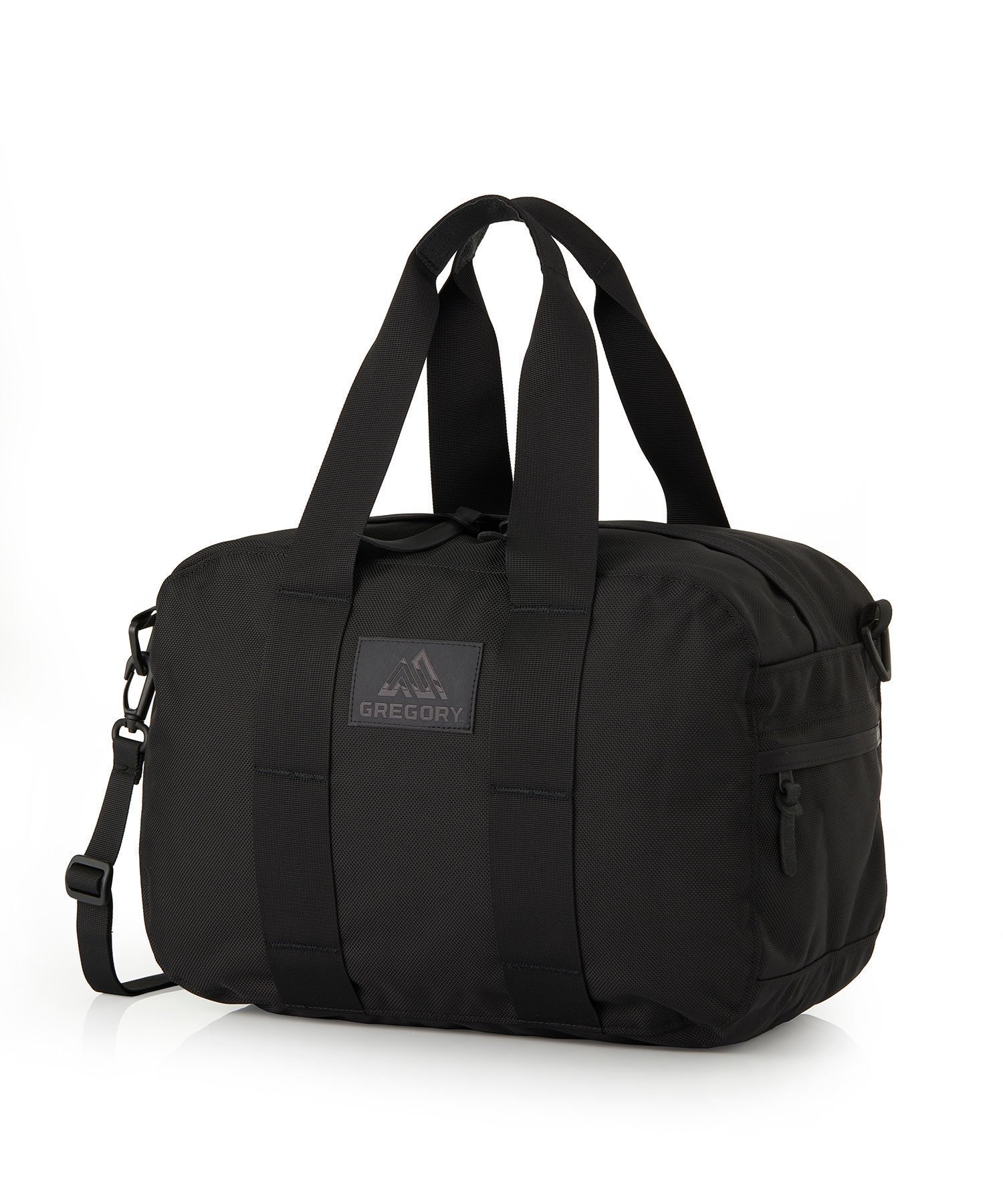 【グレゴリー/GREGORY】の【公式】GREGORY ダッフルバッグXS 22L ドラムバッグ 大人の最旬トレンドファッション＆コーディネート founy(ファウニー) 　ファッション　Fashion　レディースファッション　Fashion for Women　バッグ　Bags　コンパクト　Compact, Small Size　ボトム　Bottoms, Lower Wear　ポケット　Pocket, Pocket Detail　メッシュ　Mesh, Net Fabric　旅行　Travel　 other-1|ID: prp329100004988647 ipo3291000000037371225
