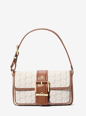 【マイケルコース/MICHAEL MICHAEL KORS / MEN】のCOLBY エンパイア シグネチャーロゴ ショルダー ミディアム マイケルコース 大人の最旬トレンドファッション＆コーディネート founy(ファウニー) ファッション Fashion メンズファッション Fashion for Men コレクション Collection, Seasonal Line ショルダー Shoulder, Shoulder Strap ラグジュアリー Luxury, Elegant |ID:prp329100004988659