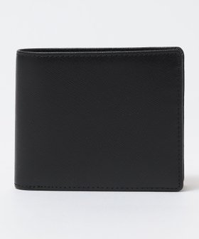 【シップス/SHIPS / MEN】のSHIPS 【SAFFIANO LEATHER】 イタリアンレザー 2つ折 財布 大人の最旬トレンドファッション＆コーディネート founy(ファウニー) ファッション Fashion メンズファッション Fashion for Men ウォレット Wallet ベーシック Basic, Essential エレガント 上品 Elegant 財布 Wallet, Purse |ID:prp329100004988660