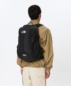 【ザ ノース フェイス/THE NORTH FACE】の【公式】ホットショット ブラック|ID: prp329100004988663 ipo3291000000037371344