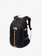 【ザ ノース フェイス/THE NORTH FACE】の【公式】ホットショット TNFブラック×サミットゴールド|ID: prp329100004988663 ipo3291000000037371345