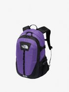 【ザ ノース フェイス/THE NORTH FACE】の【公式】ホットショット TNFパープル|ID: prp329100004988663 ipo3291000000037371351