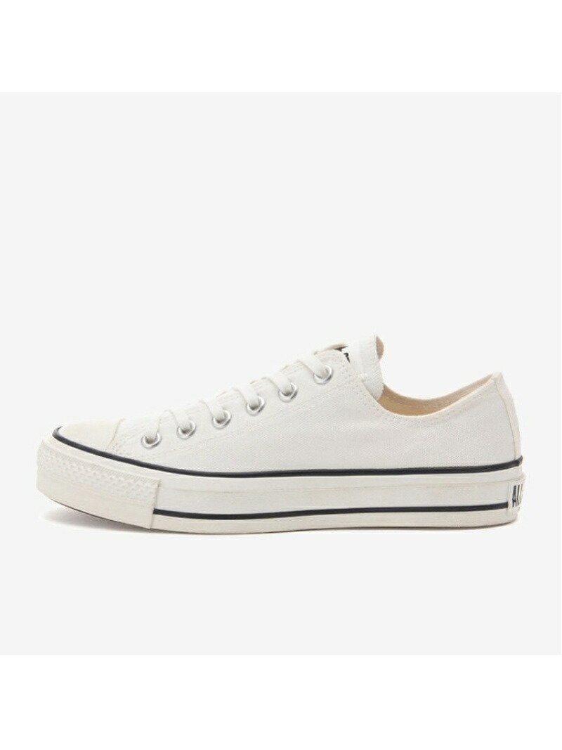 【コンバース/CONVERSE / MEN】の【公式】キャンバス オールスター J OX ローカット 大人の最旬トレンドファッション＆コーディネート founy(ファウニー) 　ファッション　Fashion　メンズファッション　Fashion for Men　インソール　Shoe Insole　キャンバス　Canvas, Canvas Fabric　ラバー　Rubber, Rubber Sole　定番　Standard, Basic Item　日本製　Made In Japan　 other-1|ID: prp329100004988665 ipo3291000000037371381