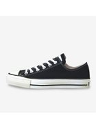【コンバース/CONVERSE / MEN】の【公式】キャンバス オールスター J OX ローカット 大人の最旬トレンドファッション＆コーディネート founy(ファウニー) ファッション Fashion メンズファッション Fashion for Men インソール Shoe Insole キャンバス Canvas, Canvas Fabric ラバー Rubber, Rubber Sole 定番 Standard, Basic Item 日本製 Made In Japan thumbnail ブラック|ID: prp329100004988665 ipo3291000000037371383