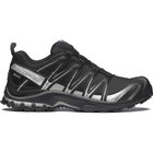 【サロモン/SALOMON / MEN】の公式 XA PRO 3D GTX 大人の最旬トレンドファッション＆コーディネート founy(ファウニー) ファッション Fashion メンズファッション Fashion for Men スニーカー Sneakers, Trainers thumbnail Black/Black/Ftw Silver|ID: prp329100004988673 ipo3291000000037371430