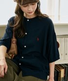【フリークスストア/FREAK'S STORE】の接触冷感 別注 クルーネック サマーニット カーディガン 限定展開 大人の最旬トレンドファッション＆コーディネート founy(ファウニー) ファッション Fashion レディースファッション Fashion for Women トップス・カットソー Cut & Sew Tops ニット Knit Tops & Sweaters カーディガン・羽織り Layered Style Cardigans 2026年 2026 2026春夏・S/S Spring/Summer 2026 SS26 ユニセックス Unisex, Genderless カーディガン Cardigan, Knitwear サマー Summer, Summer Style シンプル Simple, Minimal スペシャル Special, Limited Edition パイピング Piping, Trim Design メンズ Men's, Menswear ワンポイント One Point, Statement Accent エレガント 上品 Elegant 別注 Limited Edition, Custom Order 夏 Summer S/S・春夏 SS, Spring/Summer, Warm Season thumbnail ネイビー|ID: prp329100004988674 ipo3291000000037371436