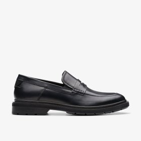 【クラークス/Clarks / MEN】のBurchill Penny 大人の最旬トレンドファッション＆コーディネート founy(ファウニー) ファッション Fashion メンズファッション Fashion for Men オケージョン Occasion Wear スマート Smart, Elegant フォーマル Formal, Dressy ビジネス 仕事 通勤 Business / Work / Commuting |ID:prp329100004988688