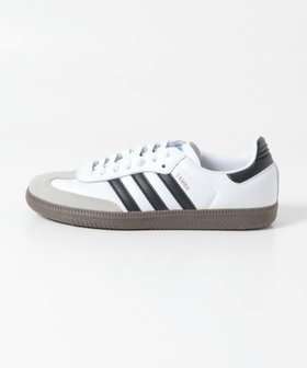 【アーバンリサーチ ドアーズ/URBAN RESEARCH DOORS / MEN】のadidas SAMBA OG 大人の最旬トレンドファッション＆コーディネート founy(ファウニー) ファッション Fashion メンズファッション Fashion for Men クラシック Classic, Timeless Style シューズ Shoes, Footwear スニーカー Sneakers, Trainers スポーツ Sports, Activewear デニム Denim, Jeans Material 定番 Standard, Basic Item 人気 Popular, Best Seller フォルム Silhouette, Form フラット Flat, Flat Shoes S/S・春夏 SS, Spring/Summer, Warm Season おすすめ Recommended / Our Picks 夏 Summer エレガント 上品 Elegant ビジネス 仕事 通勤 Business / Work / Commuting 2026年 2026 2026春夏・S/S Spring/Summer 2026 SS26 |ID:prp329100004988691
