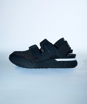 【オニツカ タイガー/Onitsuka Tiger / MEN】のREBILAC SANDAL 大人の最旬トレンドファッション＆コーディネート founy(ファウニー) ファッション Fashion メンズファッション Fashion for Men クラシカル Classical, Vintage-Inspired サンダル Sandals, Summer Shoes シューズ Shoes, Footwear メッシュ Mesh, Net Fabric ランニング Running, Running Wear, Activewear, Jogging |ID:prp329100004988692