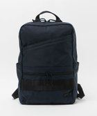 【ユナイテッドアローズ/UNITED ARROWS / MEN】の【別注】 BRIEFING SLIM PACK/リュック 大人の最旬トレンドファッション＆コーディネート founy(ファウニー) ファッション Fashion メンズファッション Fashion for Men 傘 Umbrella, Parasol シューズ Shoes, Footwear ジャケット Jacket, Outerwear スマート Smart, Elegant スリム Slim, Slim Fit スリーブ Sleeve, Long Sleeve / Short Sleeve スーツ Suit, Formalwear セットアップ Set-Up, Coordinated Outfit 財布 Wallet, Purse ドレス Dress, One-Piece 人気 Popular, Best Seller フィット Fit, Slim Fit フロント Front, Front Design ポケット Pocket, Pocket Detail 別注 Limited Edition, Custom Order ミリタリー Military, Army Style リュック Backpack, Rucksack ワーク Workwear, Utility Style 旅行 Travel ビジネス 仕事 通勤 Business / Work / Commuting thumbnail NAVY|ID: prp329100004988693 ipo3291000000037371528