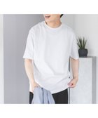 【グローバルワーク/GLOBAL WORK / MEN】のマイニチタキノウクルーTシャツ/636395 大人の最旬トレンドファッション＆コーディネート founy(ファウニー) ファッション Fashion メンズファッション Fashion for Men おすすめ Recommended / Our Picks ベーシック Basic, Essential リラックス Relax, Relaxed Fit 吸水 Absorbent, Quick-Dry 夏 Summer thumbnail オフ05|ID: prp329100004988700 ipo3291000000037371561