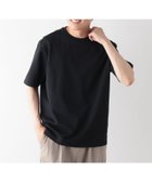 【グローバルワーク/GLOBAL WORK / MEN】のマイニチタキノウクルーTシャツ/636395 大人の最旬トレンドファッション＆コーディネート founy(ファウニー) ファッション Fashion メンズファッション Fashion for Men おすすめ Recommended / Our Picks ベーシック Basic, Essential リラックス Relax, Relaxed Fit 吸水 Absorbent, Quick-Dry 夏 Summer thumbnail ブラック09|ID: prp329100004988700 ipo3291000000037371562