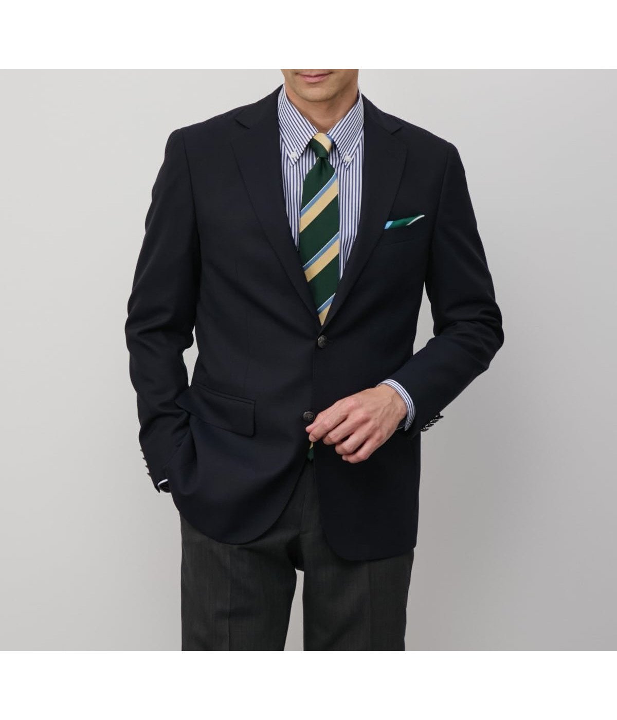 【ニューヨーカー/NEWYORKER / MEN】の【防シワ・撥水】TRAVEL COMFORT メッシュ ブレザー 大人の最旬トレンドファッション＆コーディネート founy(ファウニー) 　ファッション　Fashion　メンズファッション　Fashion for Men　春　Spring　軽量　Lightweight, Ultra Light　シェイプ　Shape, Slim Fit　シンプル　Simple, Minimal　ジャケット　Jacket, Outerwear　ドレープ　Drape, Draping Fabric　人気　Popular, Best Seller　メッシュ　Mesh, Net Fabric　無地　Plain, Solid Color　S/S・春夏　SS, Spring/Summer, Warm Season　おすすめ　Recommended / Our Picks　夏　Summer　旅行　Travel　ビジネス 仕事 通勤　Business / Work / Commuting　 other-1|ID: prp329100004988702 ipo3291000000037371575