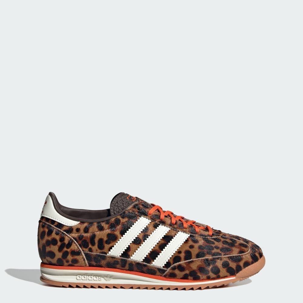 【アディダス/adidas】の【公式】アディダス adidas 返品可 SL 72 OG インテリア・キッズ・メンズ・レディースファッション・服の通販 founy(ファウニー) 　ファッション　Fashion　レディースファッション　Fashion for Women　サテン　Satin, Glossy Fabric　シューズ　Shoes, Footwear　スニーカー　Sneakers, Trainers　フィット　Fit, Slim Fit　モダン　Modern, Contemporary　ランニング　Running, Running Wear, Activewear, Jogging　レギュラー　Regular, Standard Fit　ブラウン|ID: prp329100004988795 ipo3291000000037372119
