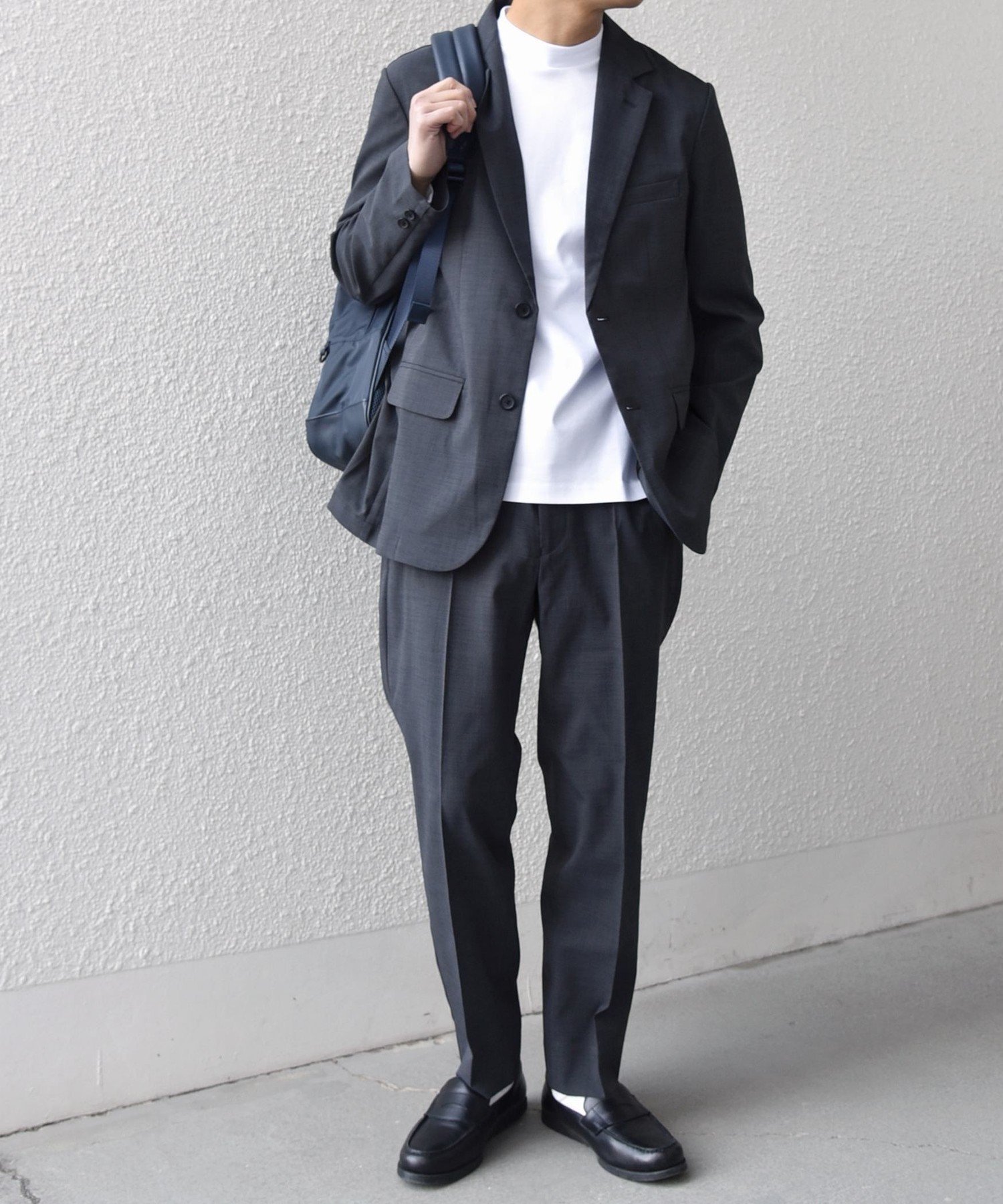 【シップス/SHIPS / MEN】のSHIPS any 通気性/遮熱 CALCULO サマー トロピカル セットアップ スーツ 26SS 大人の最旬トレンドファッション＆コーディネート founy(ファウニー) 　ファッション　Fashion　メンズファッション　Fashion for Men　セットアップ　Matching Sets　クラシック　Classic, Timeless Style　軽量　Lightweight, Ultra Light　サマー　Summer, Summer Style　ジャケット　Jacket, Outerwear　スーツ　Suit, Formalwear　セットアップ　Set-Up, Coordinated Outfit　ループ　Loop, Loop Knit　夏　Summer　ビジネス 仕事 通勤　Business / Work / Commuting　2026年　2026　2026春夏・S/S　Spring/Summer 2026 SS26　 other-1|ID: prp329100004988797 ipo3291000000037372157