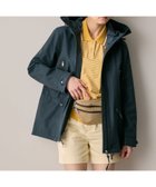 【エーグル/AIGLE】の透湿防水 2レイヤー フーディジャケット RP 大人の最旬トレンドファッション＆コーディネート founy(ファウニー) ファッション Fashion レディースファッション Fashion for Women アウター Coat / Outerwear Collection レディースジャケット・軽アウター Jackets アウトドア Outdoor Clothing ジャケット Jacket, Outerwear ドローコード Drawcord, Drawstring Cord フィット Fit, Slim Fit フェミニン Feminine, Girly ポケット Pocket, Pocket Detail thumbnail ダークネイビー|ID: prp329100004988801 ipo3291000000037372203