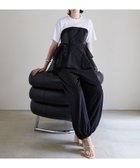 【メゾンスペシャル/MAISON SPECIAL】のMesh Docking T-Shirt / メッシュドッキングTシャツ 大人の最旬トレンドファッション＆コーディネート founy(ファウニー) ファッション Fashion レディースファッション Fashion for Women トップス・カットソー Cut & Sew Tops シャツ・ブラウス・オフィスカジュアル Elegant Blouses & Button-Ups ロングTシャツ・Tシャツ Longline T-Shirts & Tees カットソー Cut and Sewn Top シンプル Simple, Minimal ドッキング Docking, Mixed Material バランス Balance, Style Balance ペプラム Peplum, Flared Hem メッシュ Mesh, Net Fabric thumbnail BLK|ID: prp329100004989495 ipo3291000000037373749