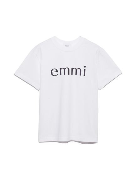 【エミ/emmi】の【ONLINE限定カラーあり】eco emmiロゴTシャツ/UVカット 大人の最旬トレンドファッション&コーディネート founy(ファウニー) ファッション Fashion レディースファッション Fashion for Women トップス・カットソー Cut & Sew Tops シャツ・ブラウス・オフィスカジュアル Elegant Blouses & Button-Ups ロングTシャツ・Tシャツ Longline T-Shirts & Tees アウトドア Outdoor Clothing スマート Smart, Elegant ベーシック Basic, Essential ワーク Workwear, Utility Style 吸水 Absorbent, Quick-Dry other-1|ID: prp329100004989528 ipo3291000000037373952