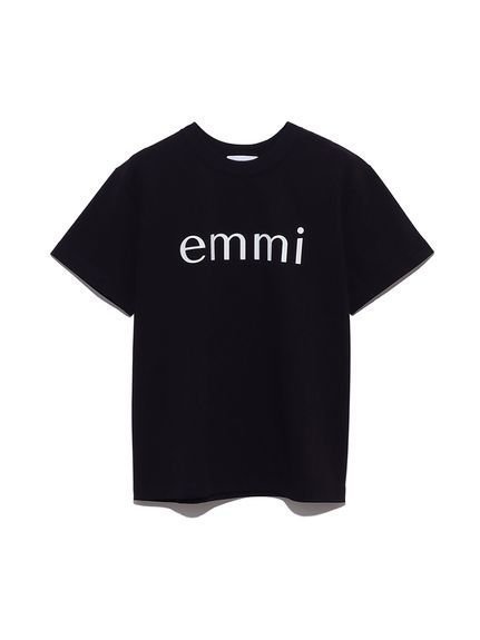 【エミ/emmi】の【ONLINE限定カラーあり】eco emmiロゴTシャツ/UVカット インテリア・キッズ・メンズ・レディースファッション・服の通販 founy(ファウニー) 　ファッション　Fashion　レディースファッション　Fashion for Women　トップス・カットソー　Cut & Sew Tops　シャツ・ブラウス・オフィスカジュアル　Elegant Blouses & Button-Ups　ロングTシャツ・Tシャツ　Longline T-Shirts & Tees　アウトドア　Outdoor Clothing　スマート　Smart, Elegant　ベーシック　Basic, Essential　ワーク　Workwear, Utility Style　吸水　Absorbent, Quick-Dry　DNVY[090]|ID: prp329100004989528 ipo3291000000037373960
