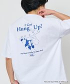 【フリークスストア/FREAK'S STORE】の限定展開 FELIX THE CAT/フィリックス ザ キャット 大人の最旬トレンドファッション＆コーディネート founy(ファウニー) ファッション Fashion レディースファッション Fashion for Women カーゴパンツ Cargo Pants, Utility Pants グラフィック Graphic, Graphic Design ショーツ Shorts, Short Pants シンプル Simple, Minimal デニム Denim, Jeans Material トレンド Trend, Trending Now 定番 Standard, Basic Item 人気 Popular, Best Seller ビッグ Big, Oversized フィット Fit, Slim Fit フロント Front, Front Design プリント Print, Printed Pattern 別注 Limited Edition, Custom Order リラックス Relax, Relaxed Fit ワイド Wide, Wide Fit ワンポイント One Point, Statement Accent S/S・春夏 SS, Spring/Summer, Warm Season おすすめ Recommended / Our Picks 夏 Summer 2026年 2026 2026春夏・S/S Spring/Summer 2026 SS26 thumbnail ホワイト|ID: prp329100004989613 ipo3291000000037374731