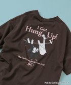 【フリークスストア/FREAK'S STORE】の限定展開 FELIX THE CAT/フィリックス ザ キャット 大人の最旬トレンドファッション＆コーディネート founy(ファウニー) ファッション Fashion レディースファッション Fashion for Women カーゴパンツ Cargo Pants, Utility Pants グラフィック Graphic, Graphic Design ショーツ Shorts, Short Pants シンプル Simple, Minimal デニム Denim, Jeans Material トレンド Trend, Trending Now 定番 Standard, Basic Item 人気 Popular, Best Seller ビッグ Big, Oversized フィット Fit, Slim Fit フロント Front, Front Design プリント Print, Printed Pattern 別注 Limited Edition, Custom Order リラックス Relax, Relaxed Fit ワイド Wide, Wide Fit ワンポイント One Point, Statement Accent S/S・春夏 SS, Spring/Summer, Warm Season おすすめ Recommended / Our Picks 夏 Summer 2026年 2026 2026春夏・S/S Spring/Summer 2026 SS26 thumbnail ブラウン|ID: prp329100004989613 ipo3291000000037374733