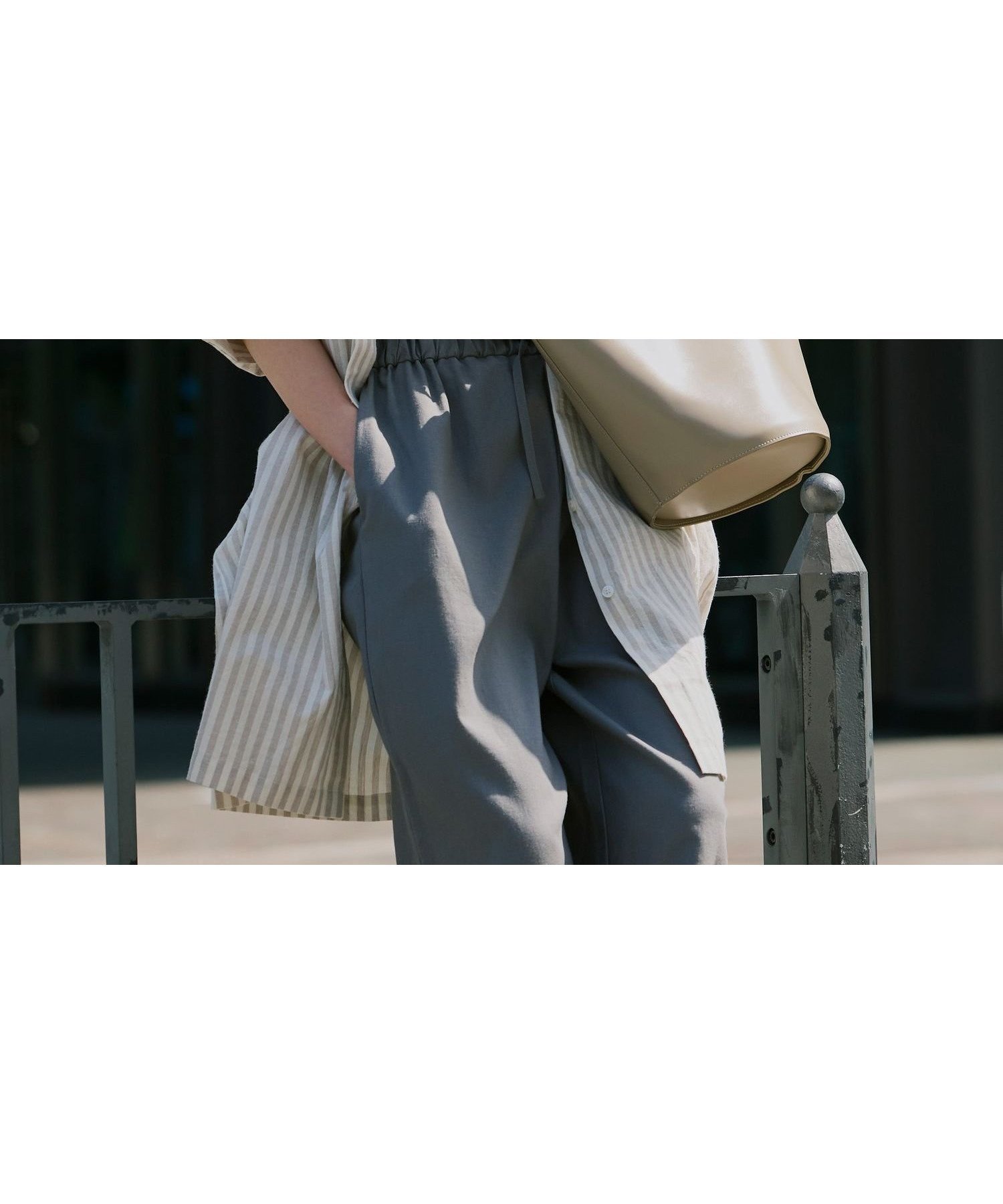 【スタディオ クリップ/studio CLIP】のロールアップシャツチュニックワンピース インテリア・キッズ・メンズ・レディースファッション・服の通販 founy(ファウニー) 　ファッション　Fashion　レディースファッション　Fashion for Women　ワンピース　Dresses　チュニック　Tunic Tops & Dresses　おすすめ　Recommended / Our Picks　シャツワンピ　Shirt Dress, Shirt One-Piece　ストレート　Straight, Straight Cut　タンク　Tank Top, Sleeveless Top　チュニック　Tunic, Long Top　ボックス　Boxy, Box Shape　ロールアップ　Roll-Up, Cuffed Hem　ワイド　Wide, Wide Fit　人気　Popular, Best Seller　夏　Summer　羽織　Haori, Light Jacket　ストライプ01|ID: prp329100004989687 ipo3291000000037375178