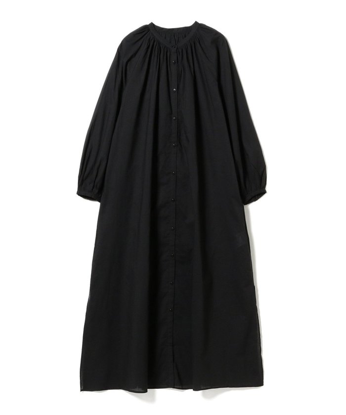 【デミルクス ビームス/Demi-Luxe BEAMS】の【5/16 9 59まで+10%ポイントバック中!】MARIHA / ダリアのワンピース インテリア・キッズ・メンズ・レディースファッション・服の通販 founy(ファウニー) https://founy.com/ ファッション Fashion レディースファッション Fashion for Women ワンピース Dresses インド Indian Textile ギャザー Gathered, Ruffled スリット Slit, Slit Detail ネップ Nepp, Slub Yarn フェミニン Feminine, Girly プリント Print, Printed Pattern おすすめ Recommended / Our Picks |ID: prp329100004989694 ipo3291000000037375205